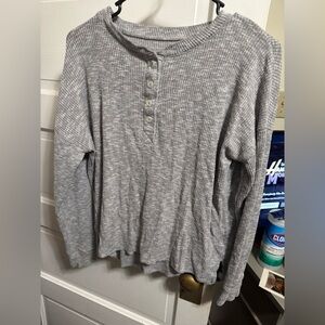 Women’s long sleeve